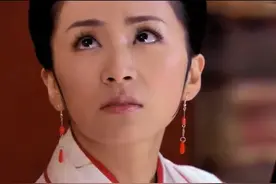 后宫之柏含香：与世无争，一心爱着乐工杨永，却阴差阳错成了宸妃图片