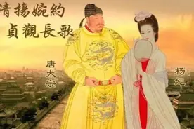 杨贵妃为了吃到一口荔枝，到底累死了多少匹马？图片