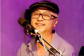 崔健乐队萨克斯手刘元离世！父亲比他还有名，父子俩都因癌症离世图片