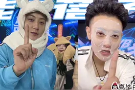 现在的明星都卷到直播间了吗？图片