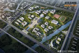 芜湖大龙湾，建得咋样了？图片