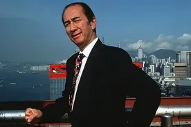 何鸿燊离世3年，浅水湾1号豪宅加装15米高围栏，戒备更加森严图片