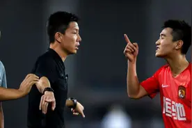 韦世豪原以为他在中超很抢手，如今却无人问津，未来将坚守恒大图片