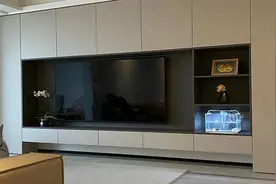 揭秘全屋定制十大坑钱流程，可以说是环环紧扣，一个也“逃不掉”图片