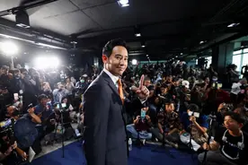 泰国要变天，军方支持政党遭重创，反对派获胜后变革会一帆风顺吗图片