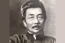 许广平记录鲁迅在世的最后一天,即便再伟大,在死亡面前也变的平庸图片