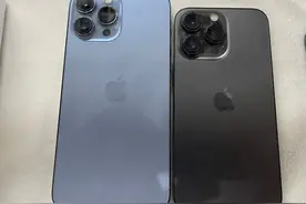 可以闭眼随便买的最佳iPhone机型图片