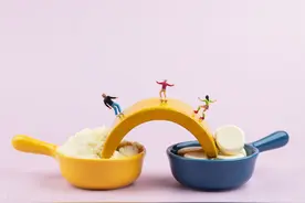 中、美、欧盟的奶粉标准有哪些差异？图片