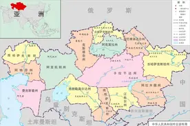 中国-中亚峰会系列:哈萨克斯坦图片