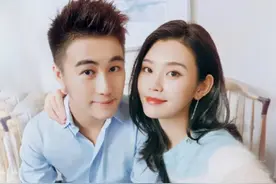 香港疫情下豪门公子不同做法，霍启刚夫妻做义工，何猷君为妻庆生图片