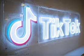TikTok 在壮大，各国政府对它的警惕也在增长图片