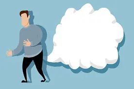 屁多是肝脏病变了？肝脏病变，身体会出现1臭1痒2红，别忽视图片