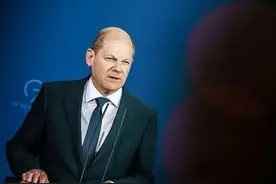 德国为支援乌克兰，不惜编造谎言欺骗民众，幕后原因值得世界警惕图片