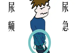 如何判断前列腺出没出问题？男子说出自己的痛苦，其他人也要注意图片