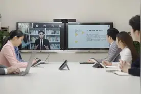 繁忙的财报发布季到了，腾讯这个操作给上市公司打了样板图片