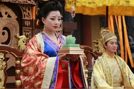 武则天简史：从“富家千金”到“一代女皇”，武则天经历了什么图片