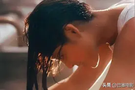 姜文电影中的女人，是真性感又高级啊图片