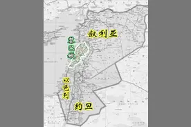 奇袭贝卡谷地，以色列6分钟摧毁20亿美元防空体系图片