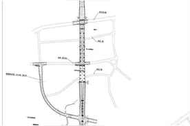 重磅！蓝田长江五桥规划方案公布，多条城市道路规划曝光图片
