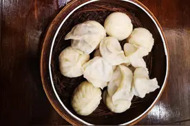 搁徐州剋早点，来这家，挺暖心图片