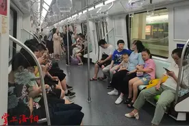 7月1日起，洛阳中小学生可免费乘坐图片