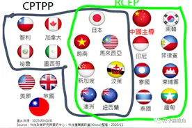 灵活地应用英语（138 - RCEP）讲解图片