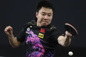 国乒名将首轮出局！世界冠军轰11-0拒绝让分，不敌韩国选手被淘汰图片