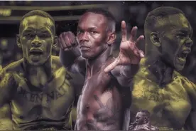 UFC 287 赛后复盘全分析（主赛部分）图片