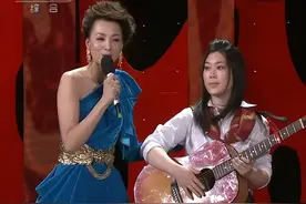 西单女孩近况罕曝光！曾上春晚如今直播仅几十人，模样大变认不出图片