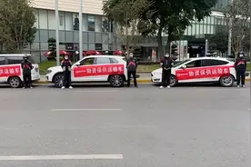 全力支援重庆疫情防控攻坚战，顺丰同城在行动图片