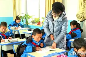 有爱的地方就是家——记东乡县儿童福利院孩子们的一天图片