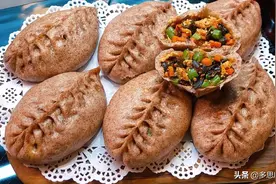 早餐吃啥不犯愁，推荐6种家常面食，好吃有营养，孩子一顿能吃俩图片