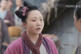 《我叫刘金凤》：原著中的刘黑胖，比剧版洋子饰演的皇后更有智慧图片