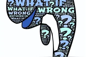 老公对“口嗨”上瘾，我该怎么办？图片