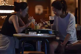 兰桂坊，快节奏工作后可以恣意闲散之处图片