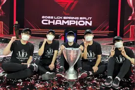 平时不太关注LPL！Faker采访坦言：想和Rookie在MSI相遇图片