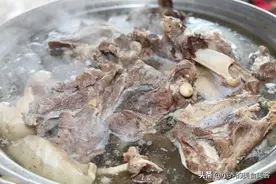如何给食材去腥，很多人被带偏，一些必知的去腥技巧，值得收藏图片