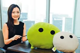 该不该主动加领导微信？千万别从群里添加，高手用3个话术赢尊重图片