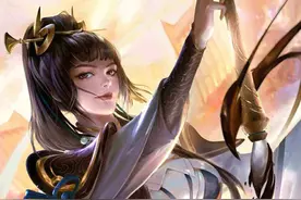 中国四大才女，你更喜欢哪一个图片