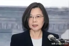 8月21日，围岛全面封锁，中国底线不容突破，收复台湾不可阻挡！图片