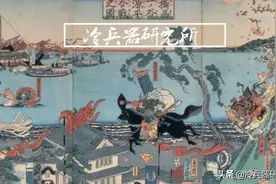 挟天皇以令日本，终结把持朝政的藤原氏，武士如何开创千年统治？图片