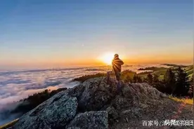 知命境：实战的世界，需要有人生阅历做底图片