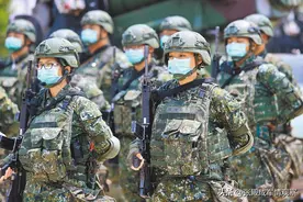 台海风向变了？ 大陆解禁台岛商品输入，台军投诚有望获得嘉奖图片