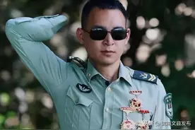 排雷英雄杜富国：失去双手双眼后，妻子不离不弃，如今添两喜图片