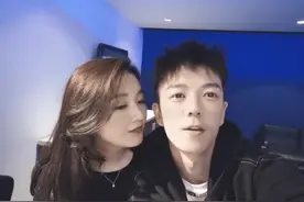 王栎鑫前妻吴雅婷谈爱情，身材走样没自信，自嘲没资格再次被爱图片