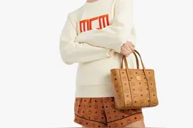MCM丨拥有独一无二的编号的时尚潮品图片