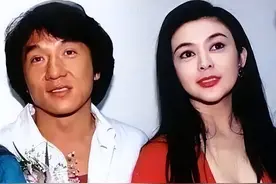 成龙大哥的花心情史，为何林凤娇成了最后的赢家？图片