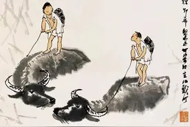 做一个能扛事的人图片