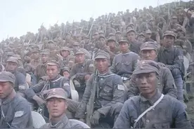 八路军的真实故事：殊死抗战，感人至深图片