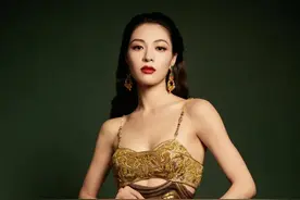 冬日美甲，时髦显白，拿图去做图片